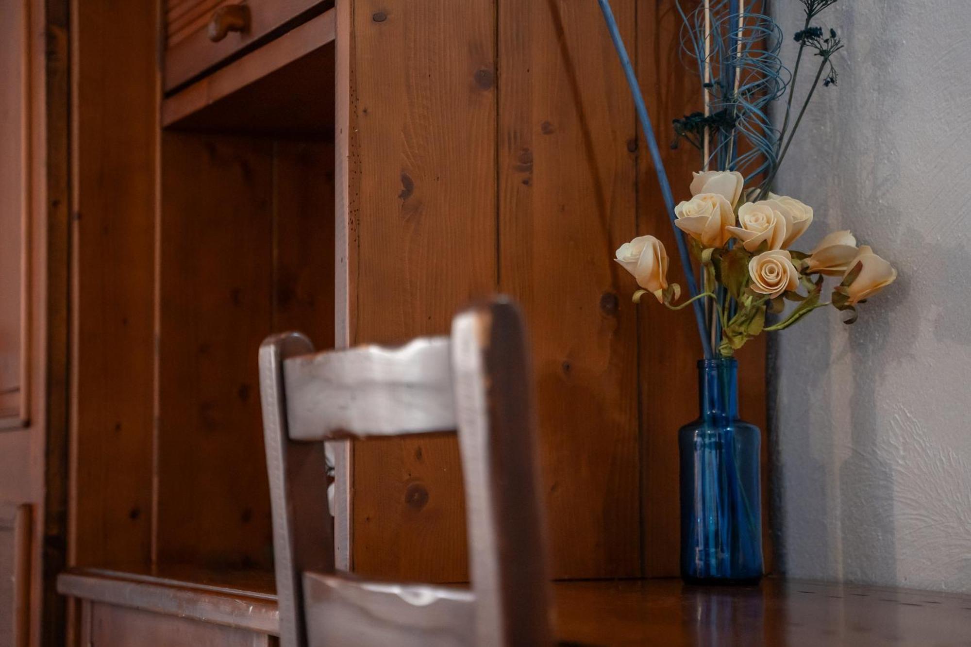 Hotel - Restaurante Prado Del Navazo Albarracín Zewnętrze zdjęcie