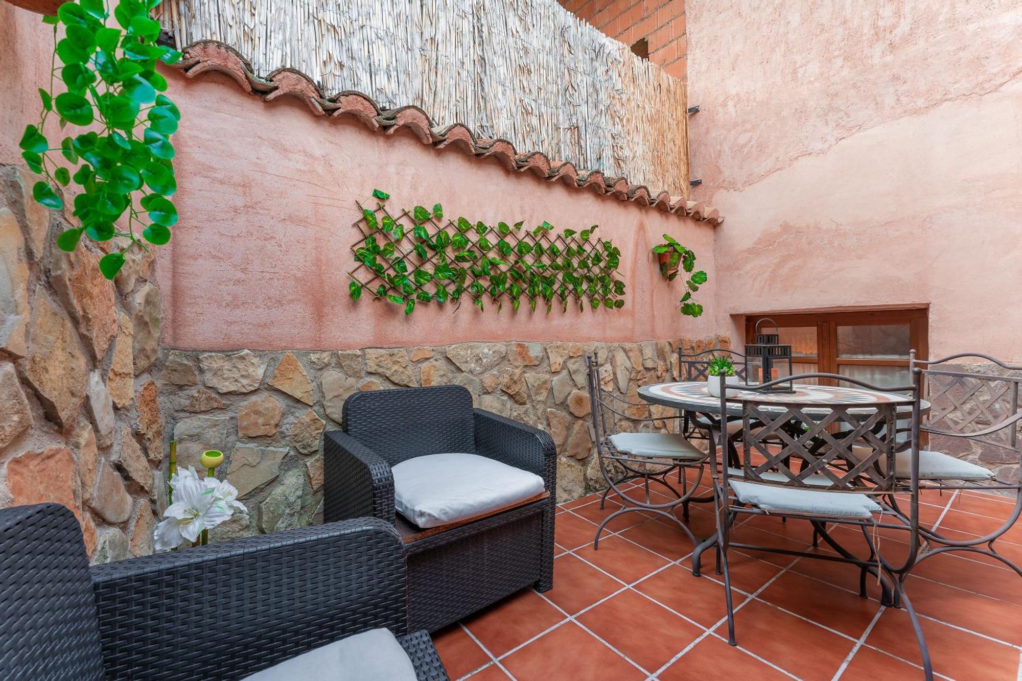 Hotel - Restaurante Prado Del Navazo Albarracín Zewnętrze zdjęcie