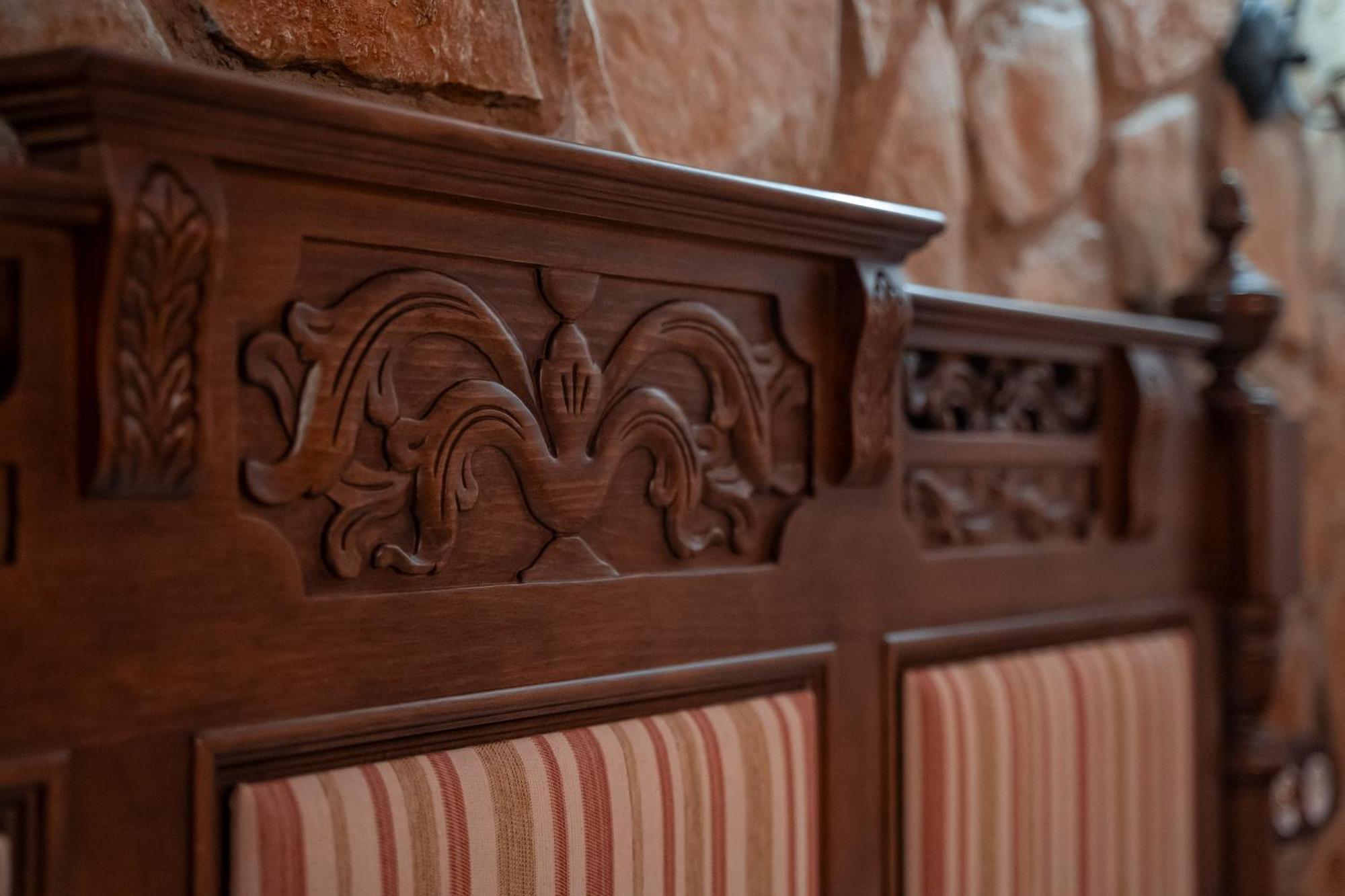 Hotel - Restaurante Prado Del Navazo Albarracín Zewnętrze zdjęcie