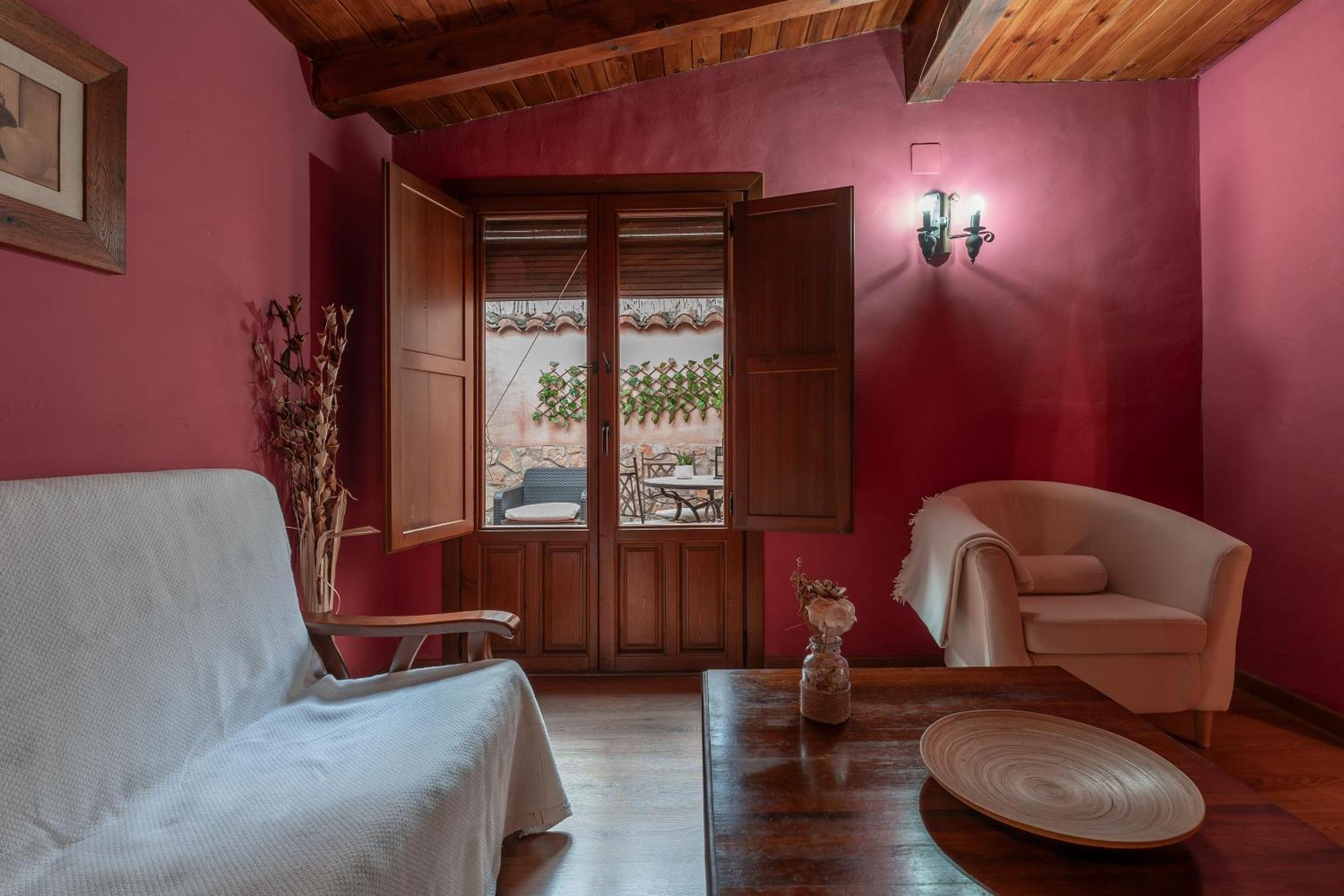 Hotel - Restaurante Prado Del Navazo Albarracín Zewnętrze zdjęcie