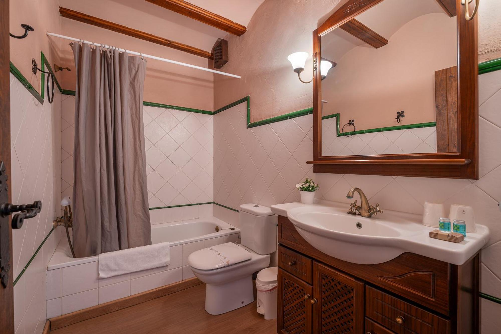 Hotel - Restaurante Prado Del Navazo Albarracín Zewnętrze zdjęcie