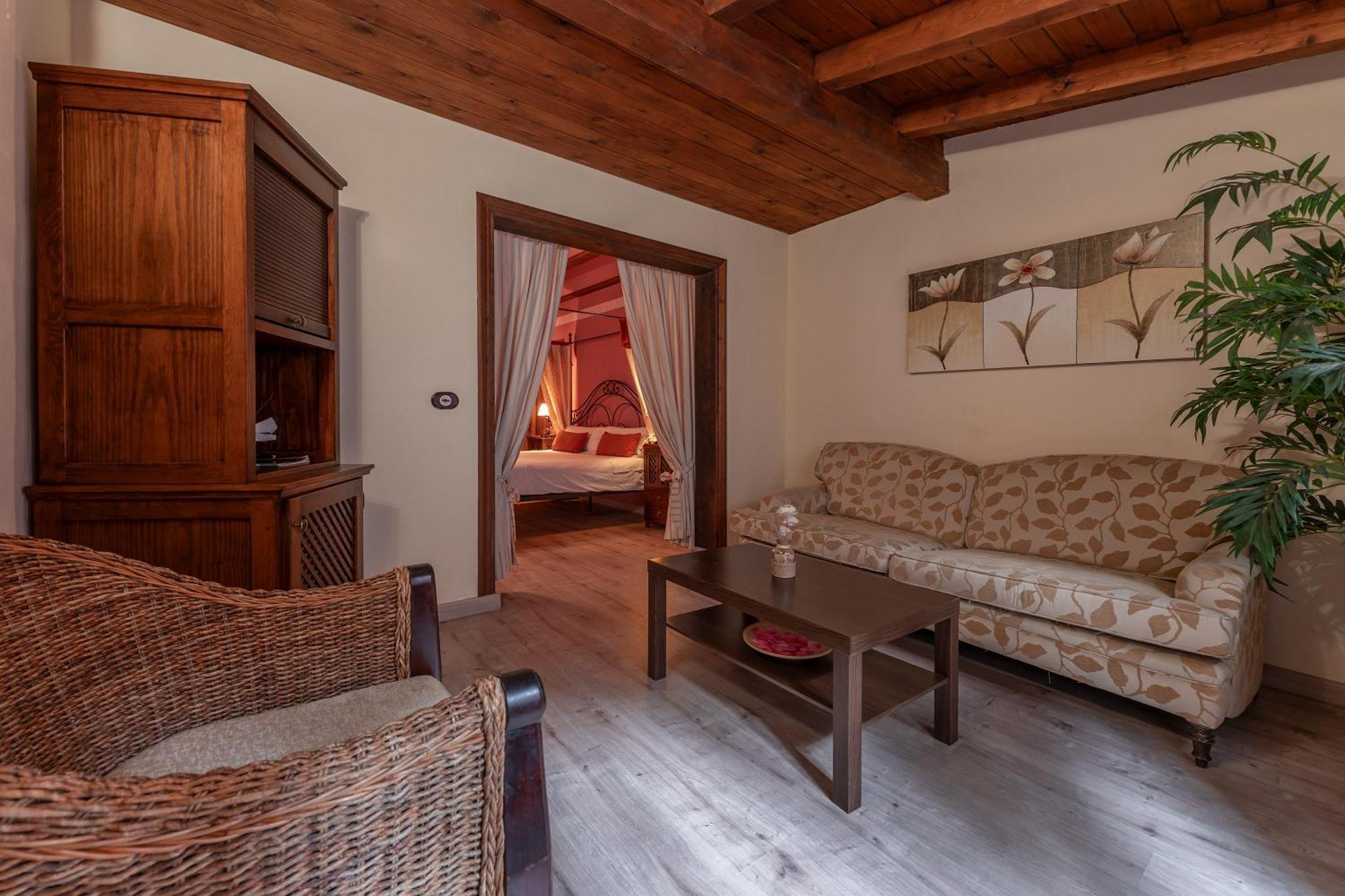 Hotel - Restaurante Prado Del Navazo Albarracín Zewnętrze zdjęcie