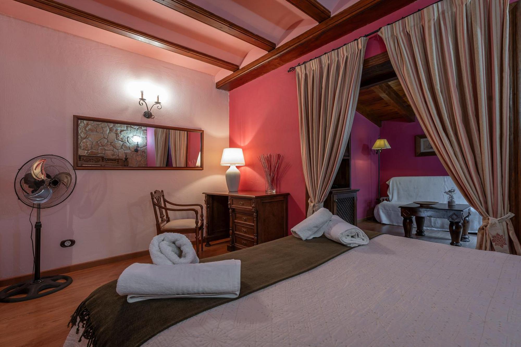 Hotel - Restaurante Prado Del Navazo Albarracín Zewnętrze zdjęcie